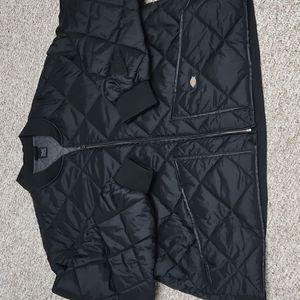 Dickies Diamond-Quilted Nylon Jacket men’s 5XL EUC